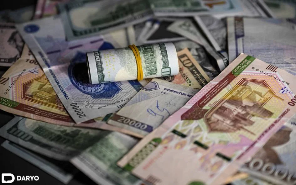 Muammoli kreditlarning 70 foizdan ortig'ini davlat banklari ajratgan — Markaziy bank
